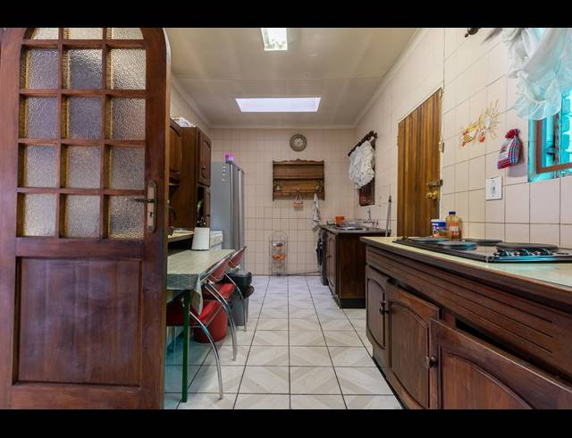 4 BEDROOM HOUSE FOR SALE IN GLENVISTA